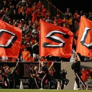 Meet your Posher, Scott